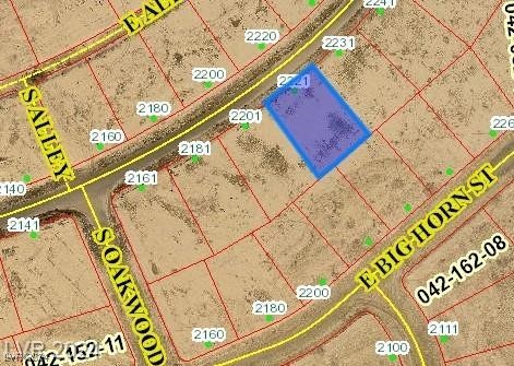 2221 East Ambush Street Property Photo 1