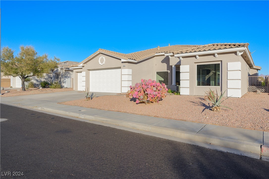 3588 Cottage Canyon Street Property Photo 2
