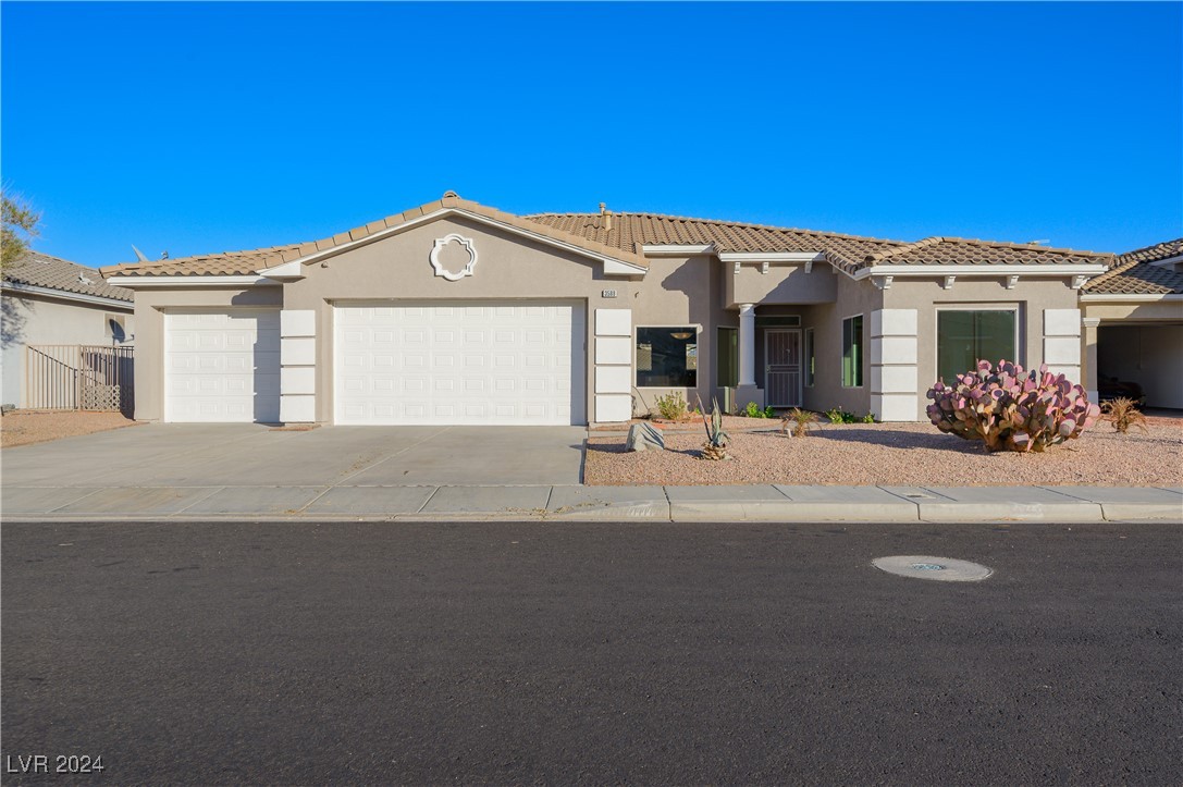3588 Cottage Canyon Street Property Photo 3