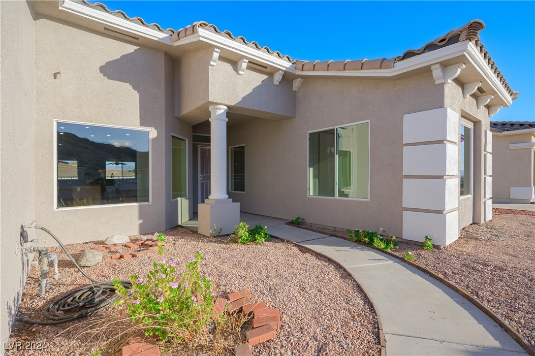 3588 Cottage Canyon Street Property Photo 4
