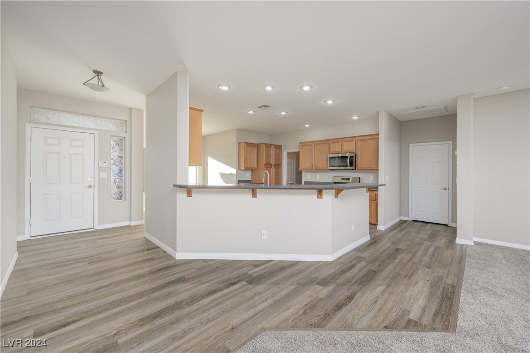 3588 Cottage Canyon Street Property Photo 5