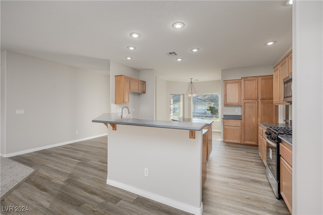 3588 Cottage Canyon Street Property Photo 6