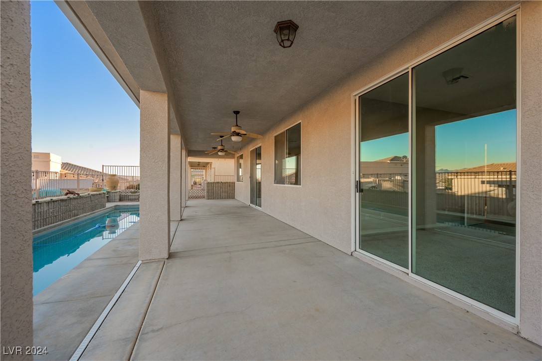 3588 Cottage Canyon Street Property Photo 40