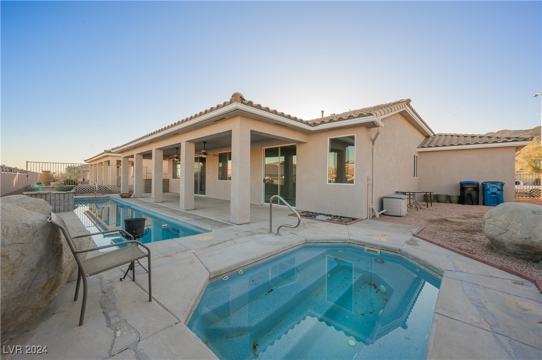 3588 Cottage Canyon Street Property Photo 41