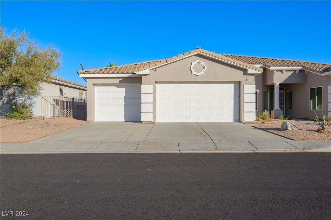 3588 Cottage Canyon Street Property Photo 46