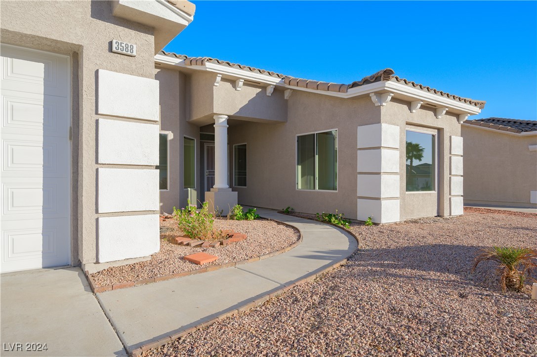 3588 Cottage Canyon Street Property Photo 47