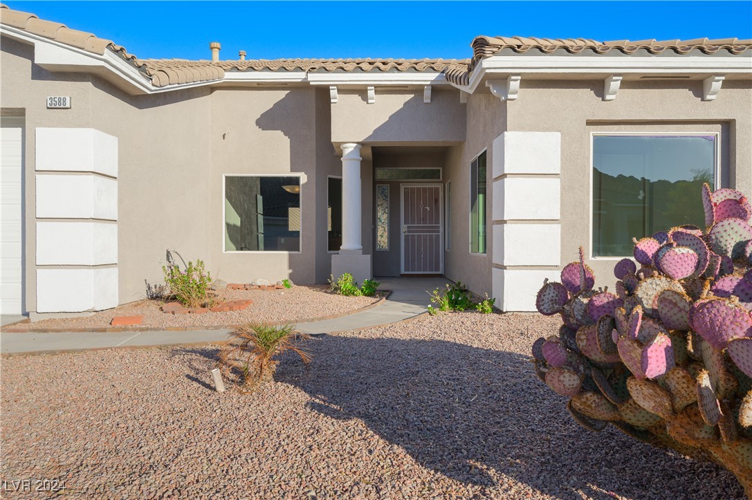 3588 Cottage Canyon Street Property Photo 48