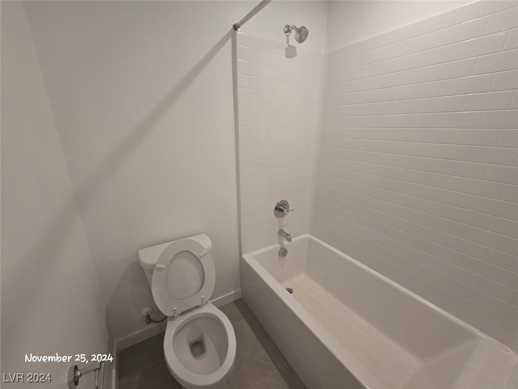 4371 Sunburst Spring Avenue Property Photo 25