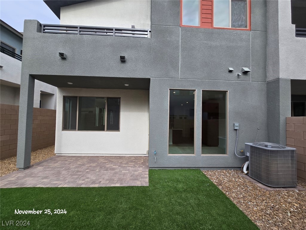 4371 Sunburst Spring Avenue Property Photo 29