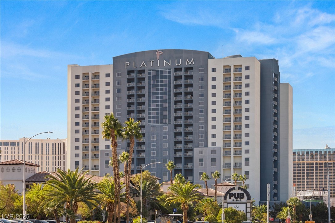 211 East Flamingo Road 610 Property Photo 3