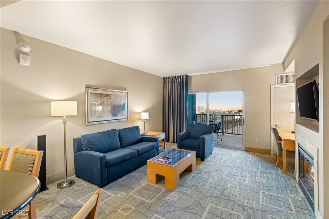 211 East Flamingo Road 610 Property Photo 6