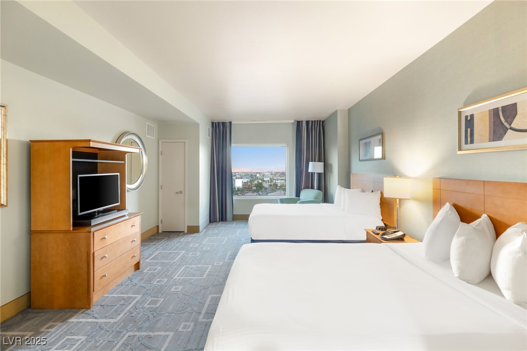 211 East Flamingo Road 610 Property Photo 17