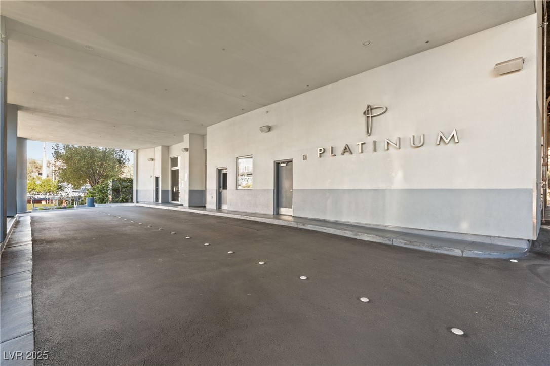 211 East Flamingo Road 610 Property Photo 31