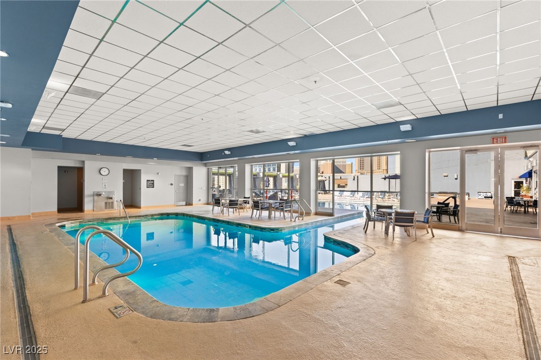 211 East Flamingo Road 610 Property Photo 45