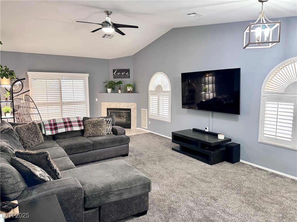 3576 Judah Way Property Photo 11