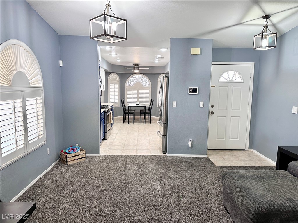 3576 Judah Way Property Photo 16