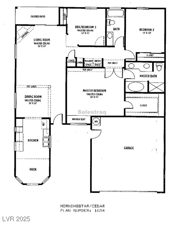 3576 Judah Way Property Photo 46