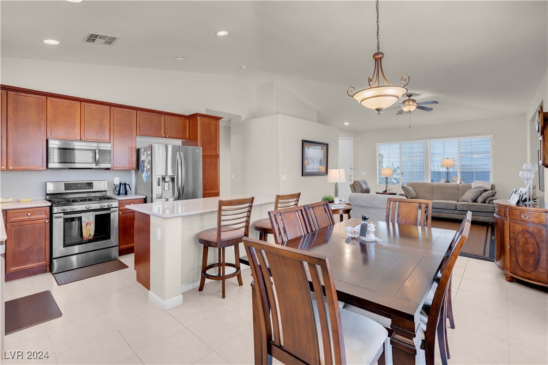3532 Labrusca Vines Court Property Photo 1