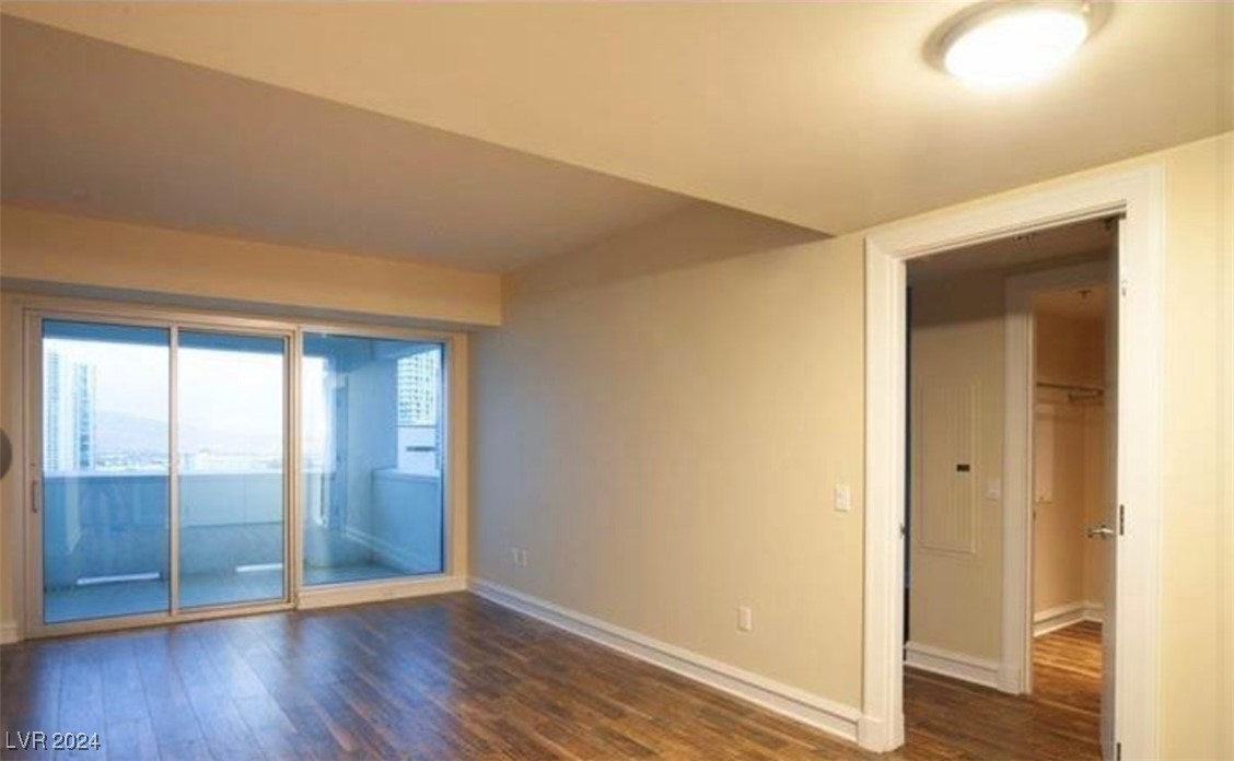2700 Las Vegas Boulevard 1707 Property Photo 5