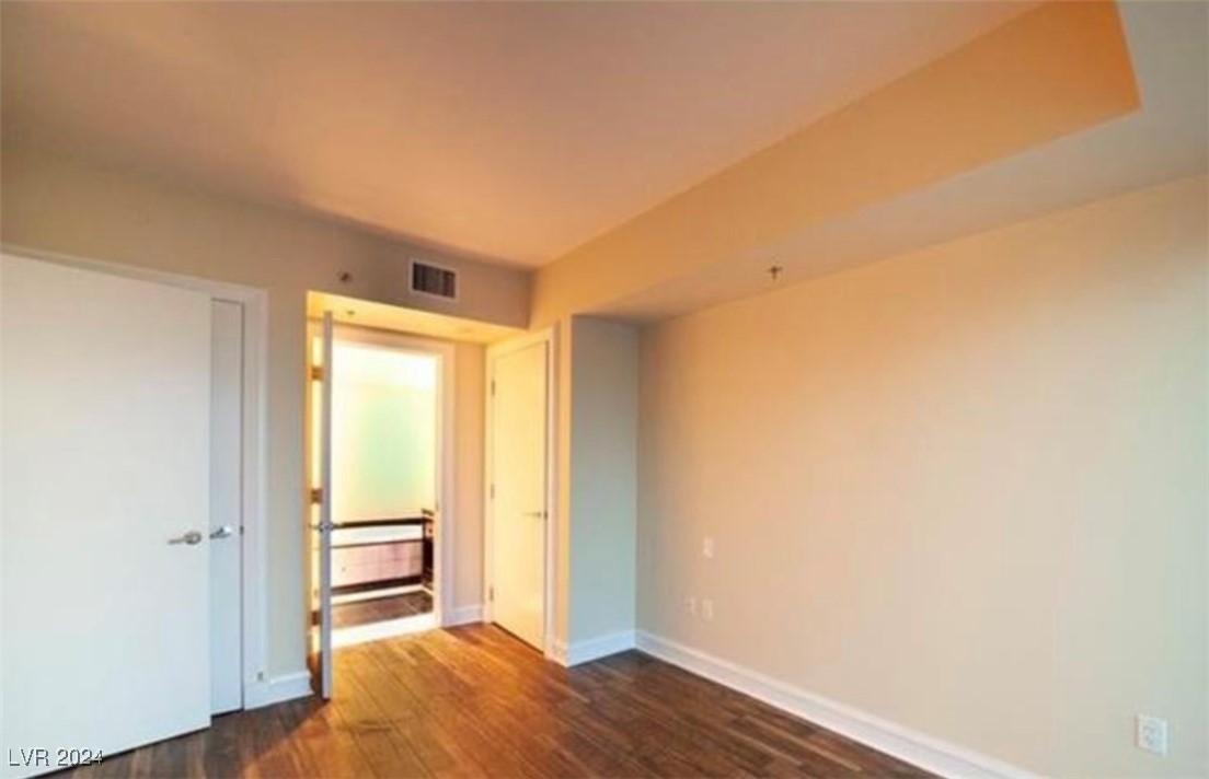 2700 Las Vegas Boulevard 1707 Property Photo 9