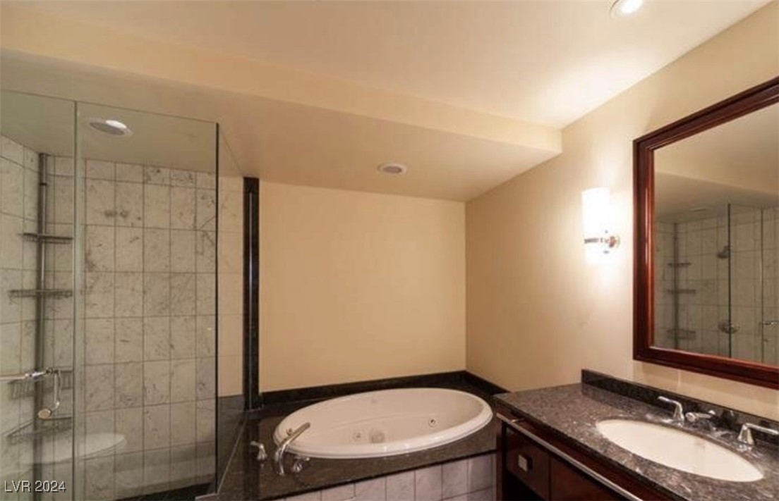 2700 Las Vegas Boulevard 1707 Property Photo 10