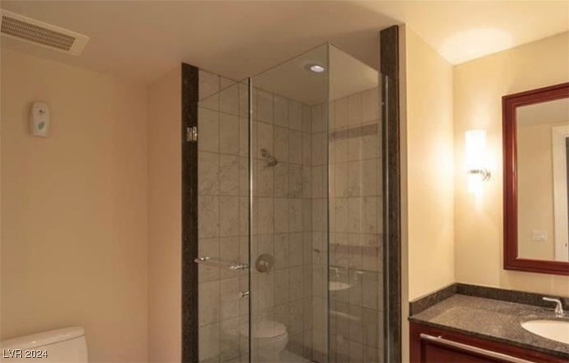 2700 Las Vegas Boulevard 1707 Property Photo 13