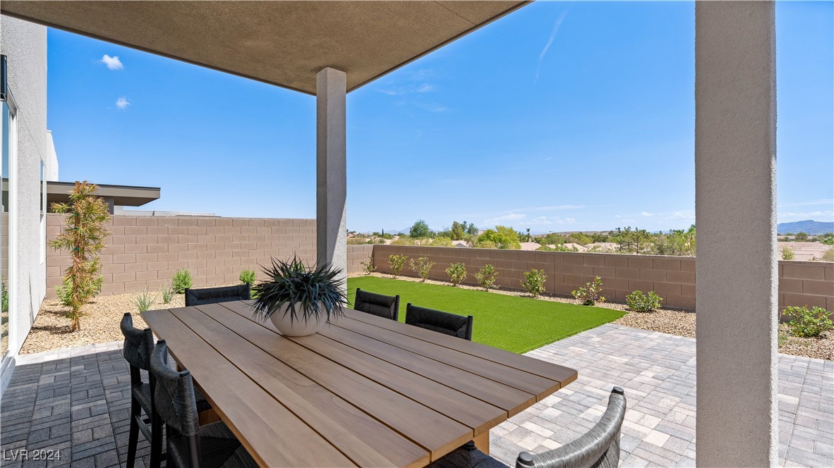 11140 Socrates Ridge Street Property Photo 23