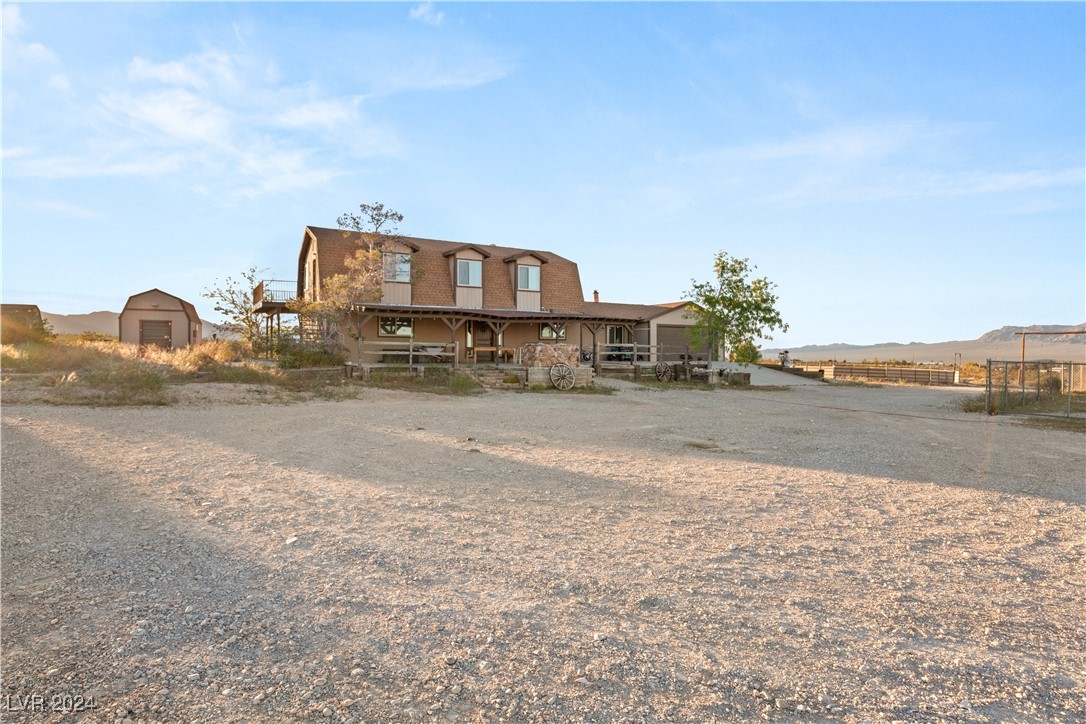 11875 Maggie Avenue Property Photo 3