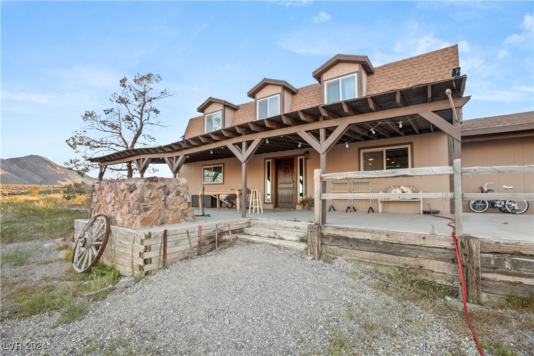 11875 Maggie Avenue Property Photo 4