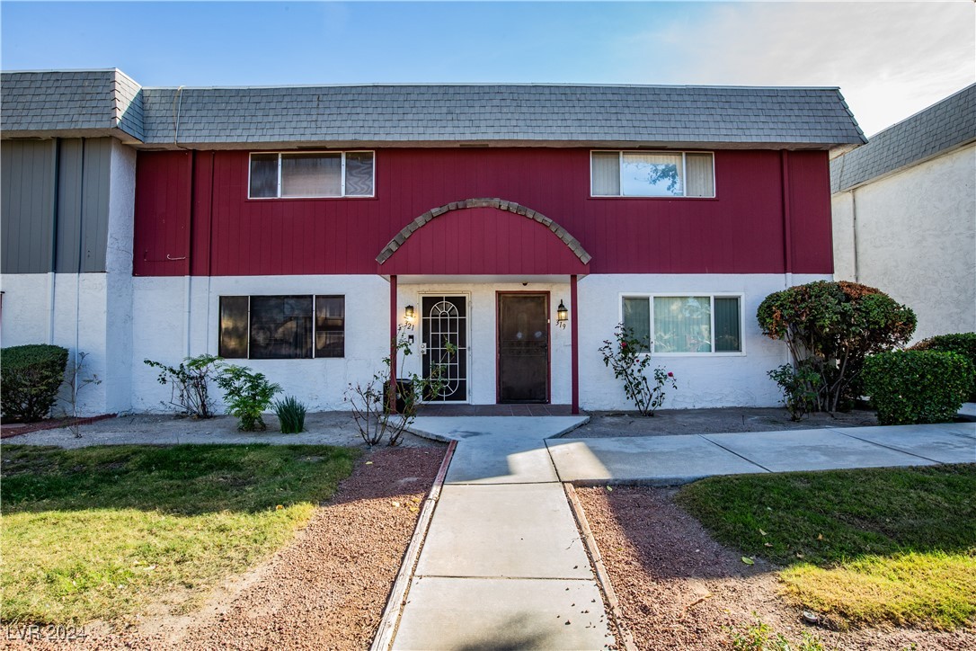 319 Pecos Way Property Photo 1
