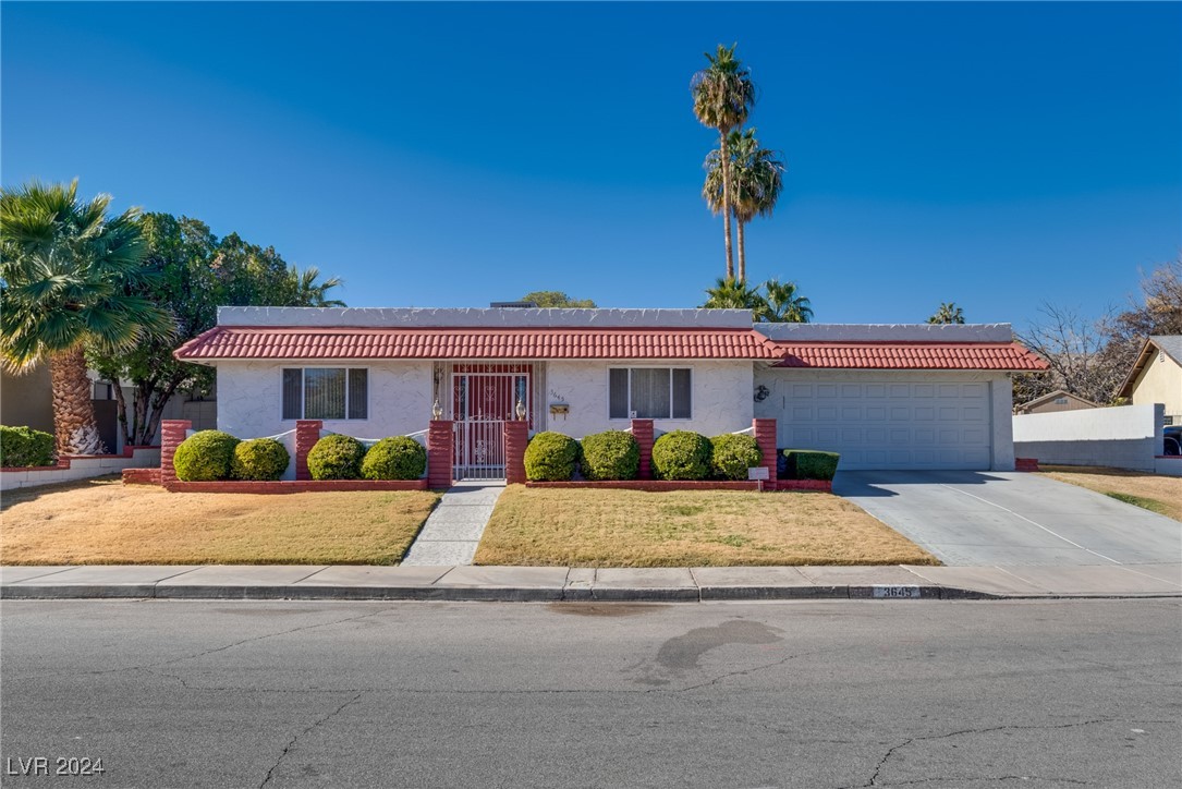3645 Monte Verde Street Property Photo 1
