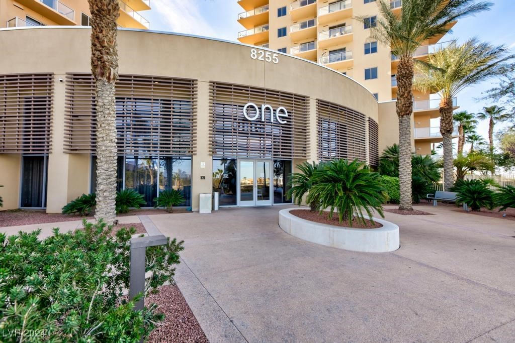8255 Las Vegas Boulevard 2002 Property Photo 53