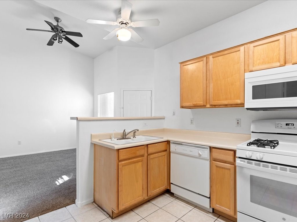 8725 West Flamingo Road 235 Property Photo 16