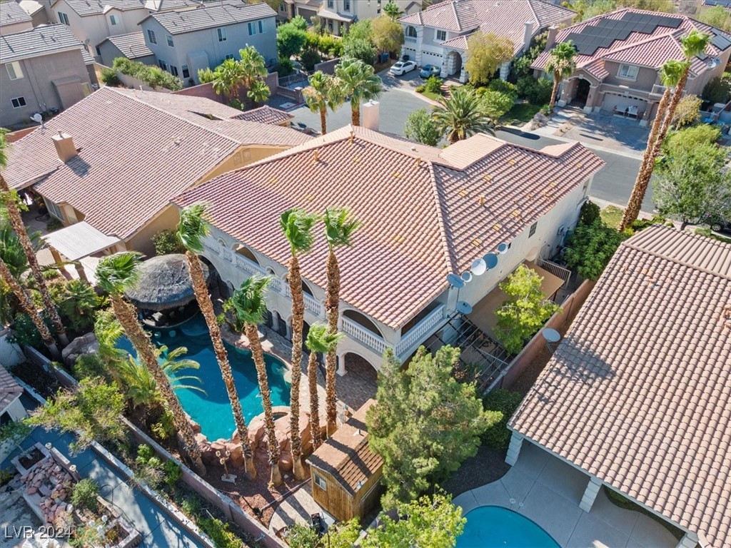 6633 Gilded Lantern Avenue Property Photo 10
