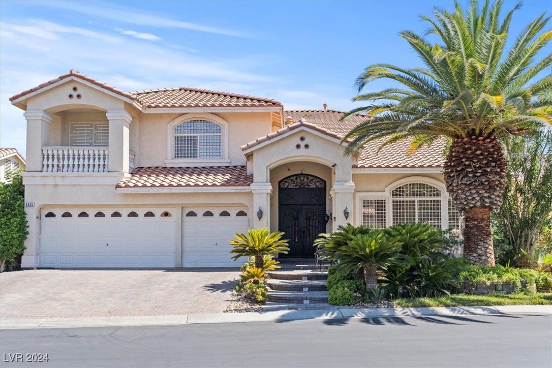 6633 Gilded Lantern Avenue Property Photo 12