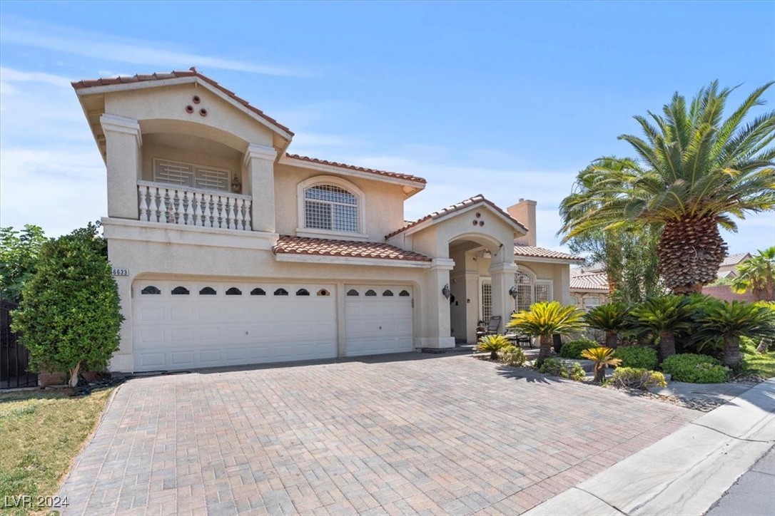 6633 Gilded Lantern Avenue Property Photo 14