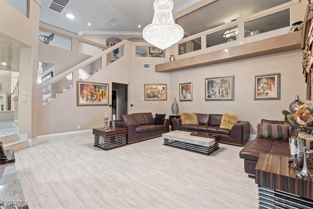 6633 Gilded Lantern Avenue Property Photo 29