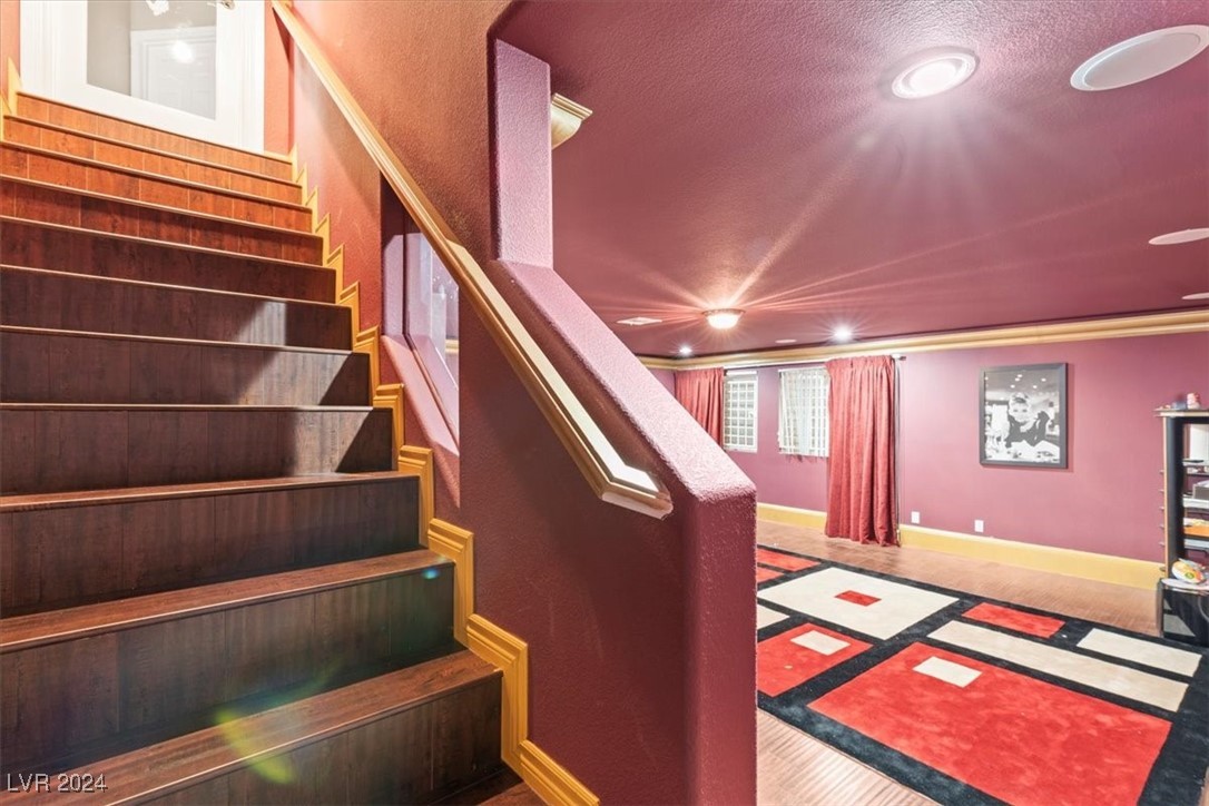 6633 Gilded Lantern Avenue Property Photo 39