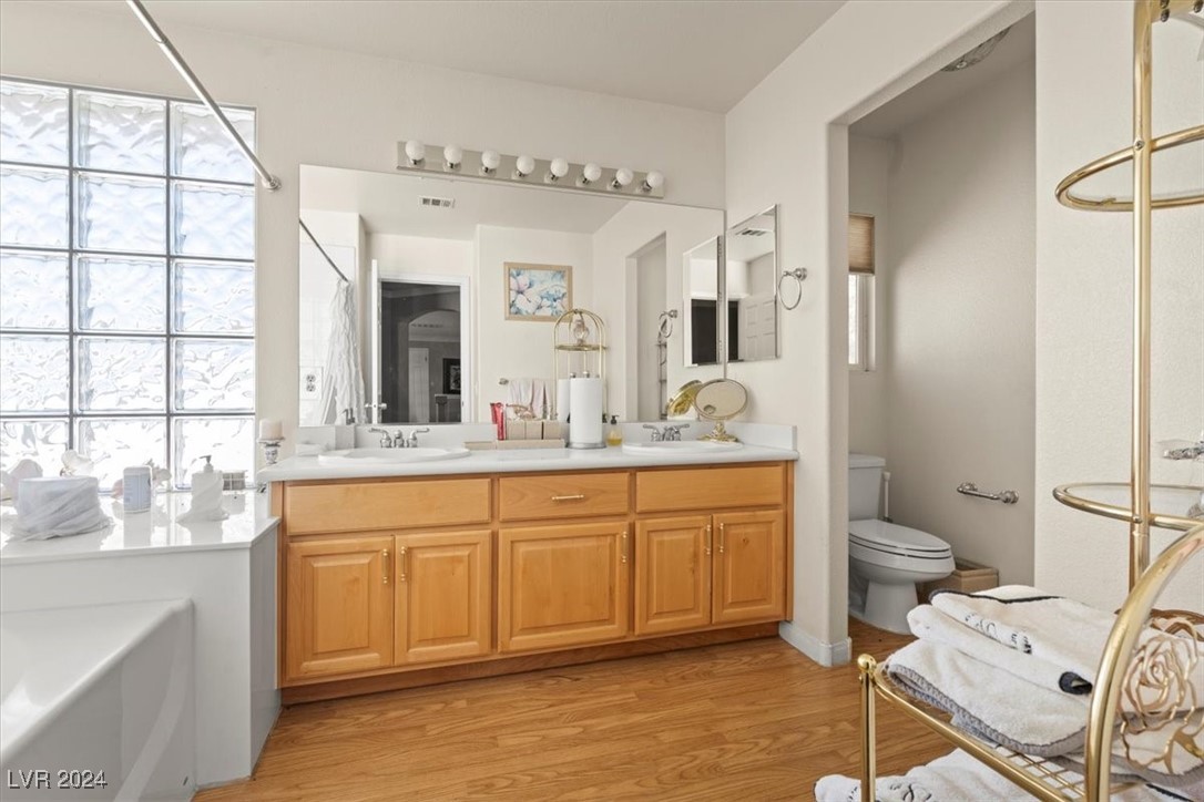6633 Gilded Lantern Avenue Property Photo 48
