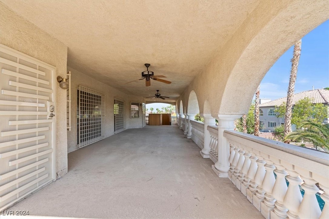 6633 Gilded Lantern Avenue Property Photo 51