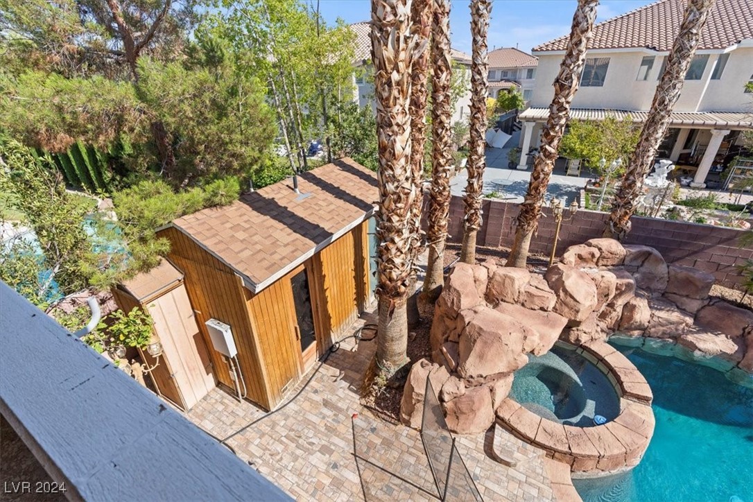 6633 Gilded Lantern Avenue Property Photo 54