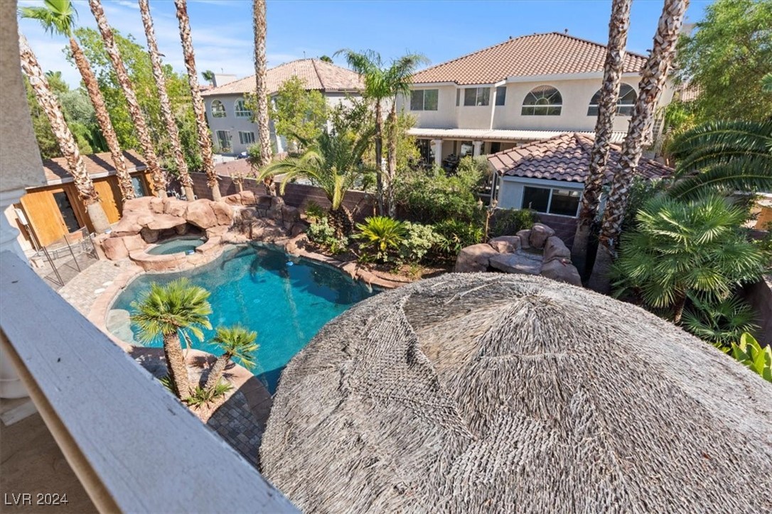 6633 Gilded Lantern Avenue Property Photo 55