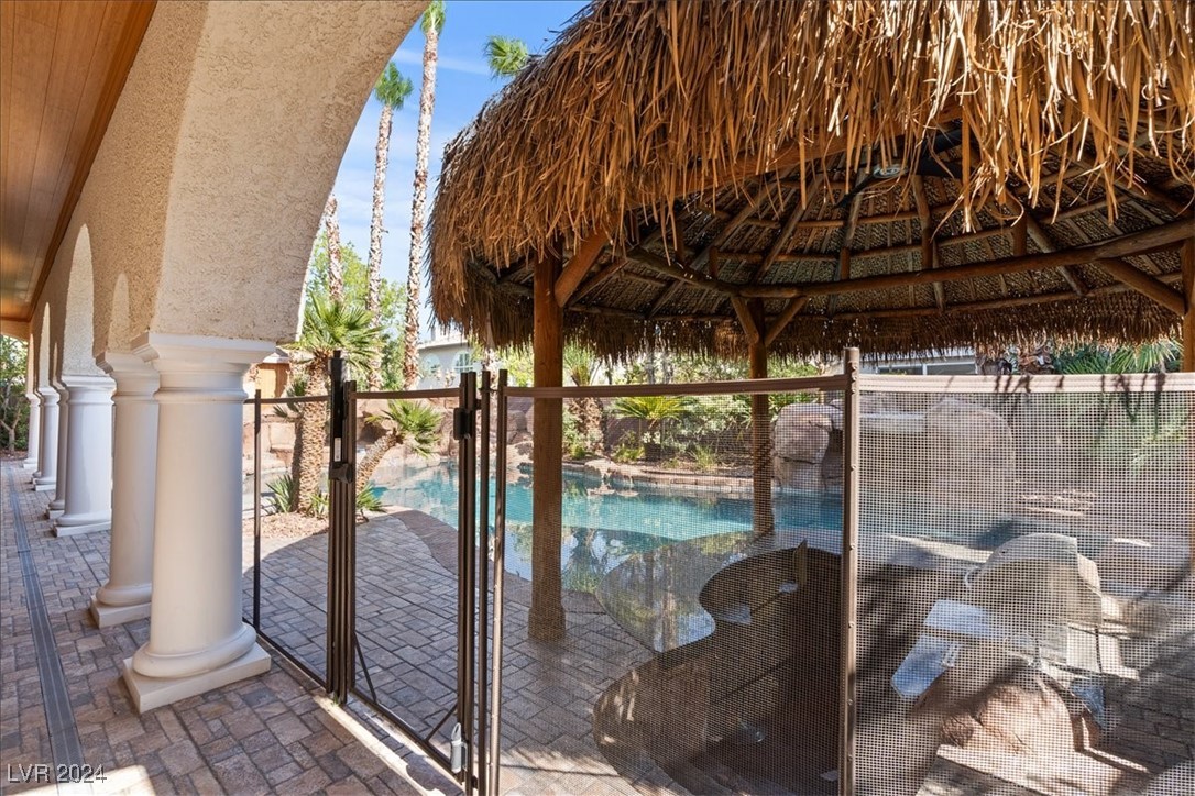 6633 Gilded Lantern Avenue Property Photo 61