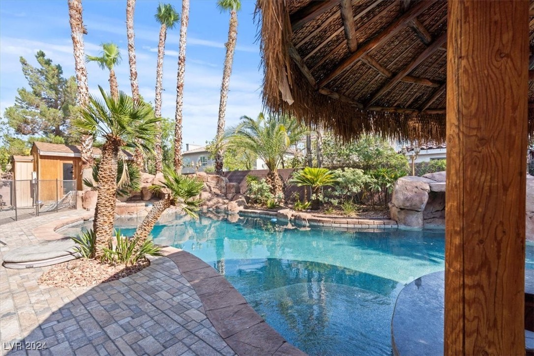 6633 Gilded Lantern Avenue Property Photo 62