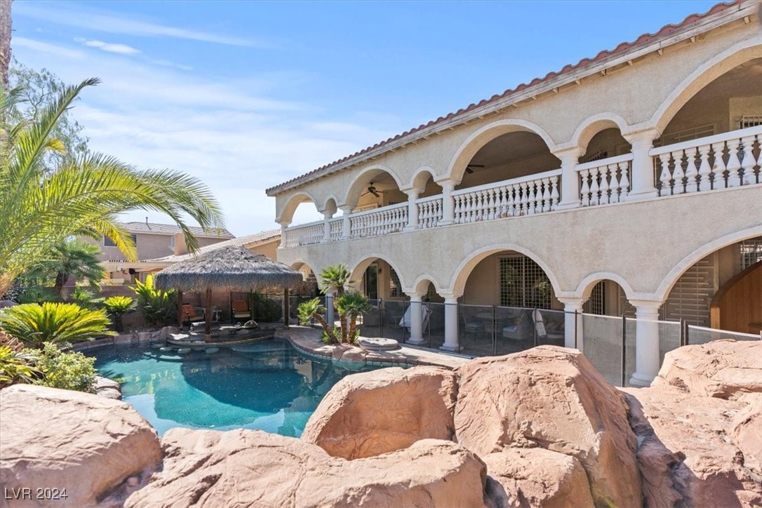 6633 Gilded Lantern Avenue Property Photo 67