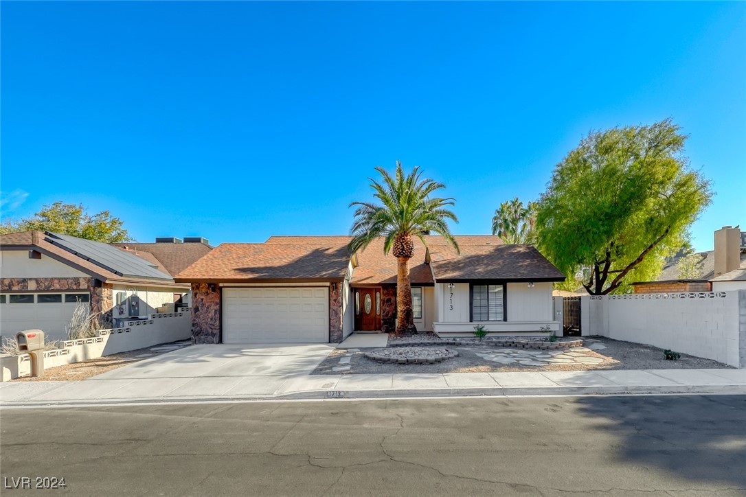 1713 Serafina Street Property Photo
