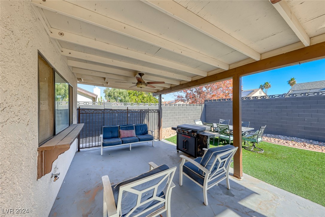 1713 Serafina Street Property Photo 16