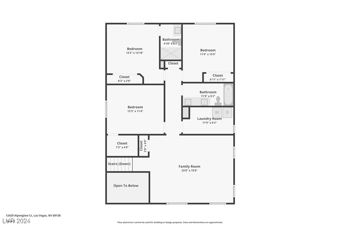 12429 Alpenglow Court Property Photo 70