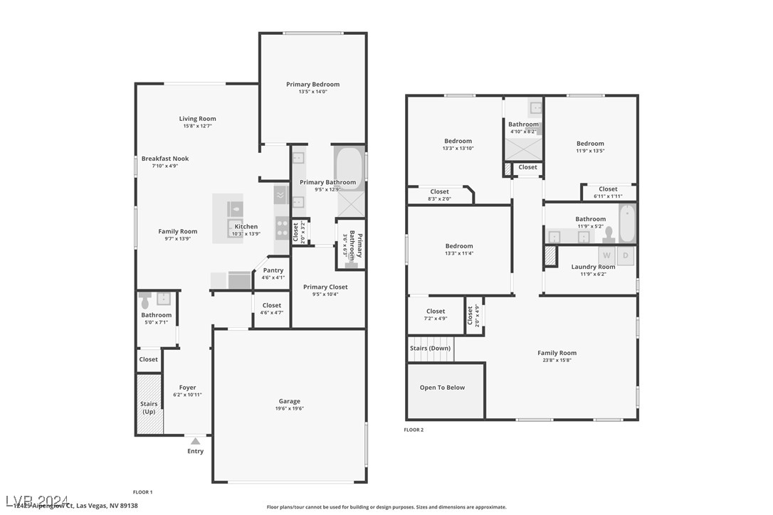 12429 Alpenglow Court Property Photo 71