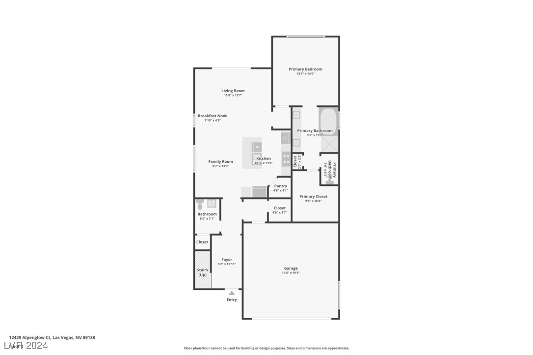 12429 Alpenglow Court Property Photo 72